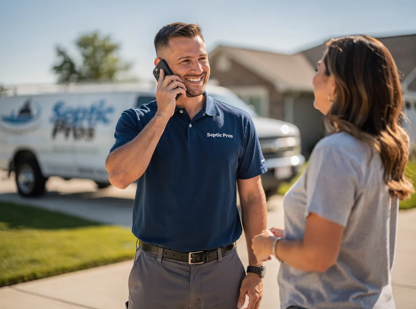 Septic Tank Pumping Holly Grove, AR FAQs